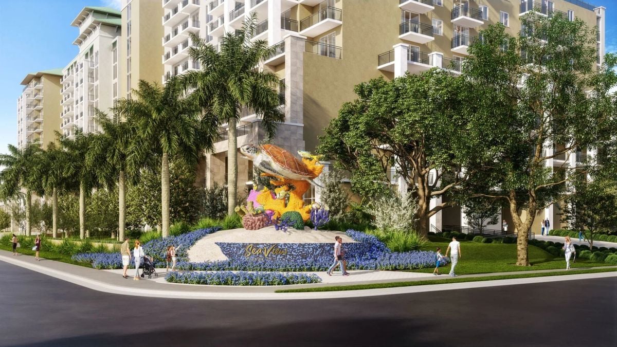 Primary Photo - 601 E Dania Beach Blvd