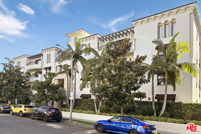 Foto del edificio - 122 N Clark Dr