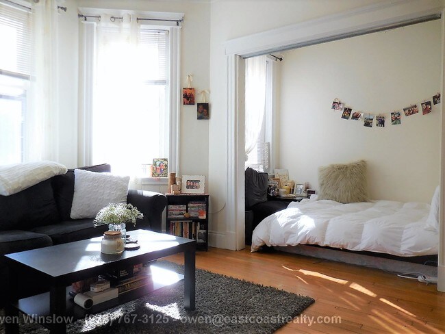 Foto del edificio - 48 Strathmore Rd