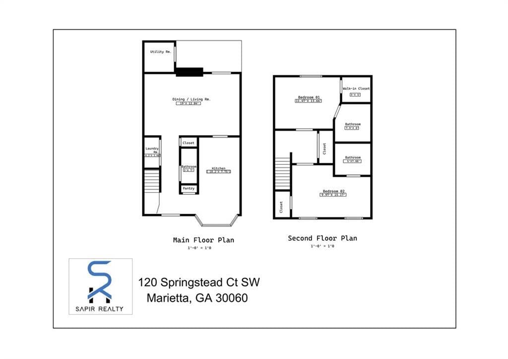 Building Photo - 120 Springstead Ct SW