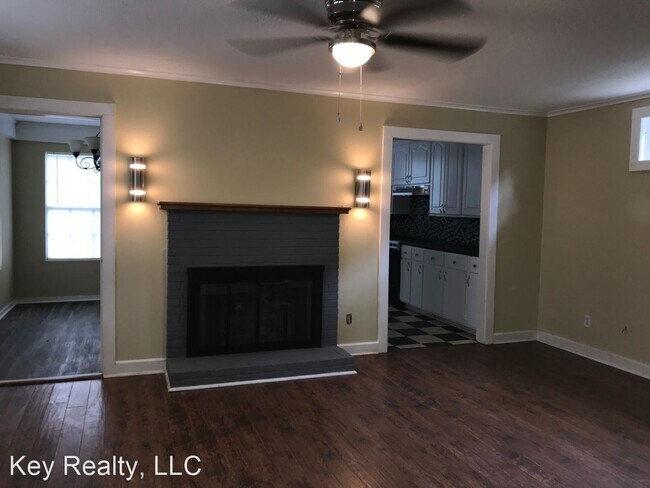 Foto del edificio - 3 br, 2.5 bath House - 612 19th St