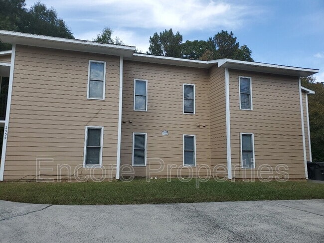 Photo - 2532 S Roxboro St Apartment