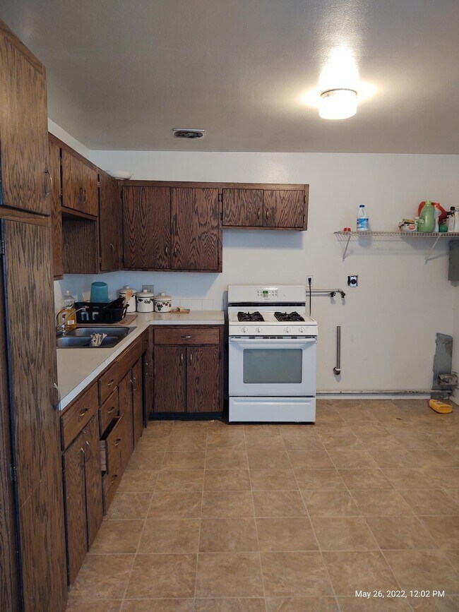 Building Photo - 1564 Wyoming Ave