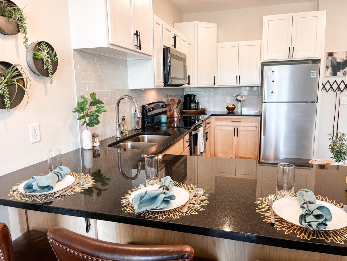 Aurora Vista 14221 Inca St Andover, MN