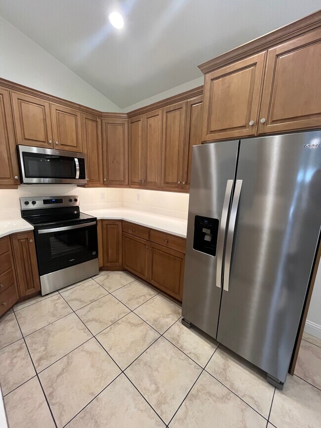 Cocina - 235 N 1200 W