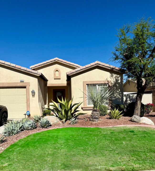 Foto del edificio - 1122 Oro Ridge