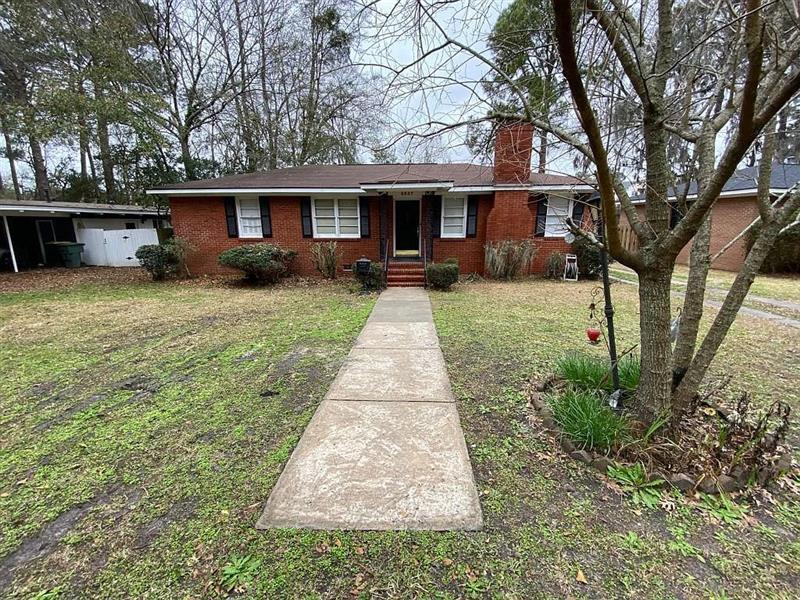 Primary Photo - Savannah,Smart Home###