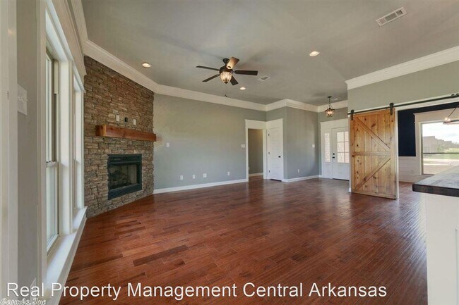 Building Photo - 4 br, 2 bath House - 119 Nixon Ln.