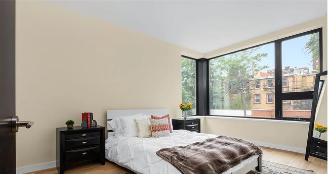 Dormitorio principal - 74 Adelphi St