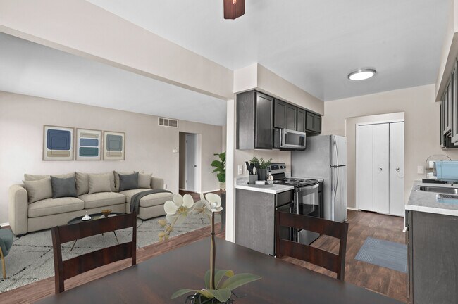 Foto del edificio - Cambridge Square