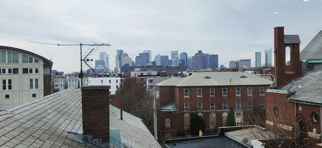 Foto del edificio - 58 Lubec St