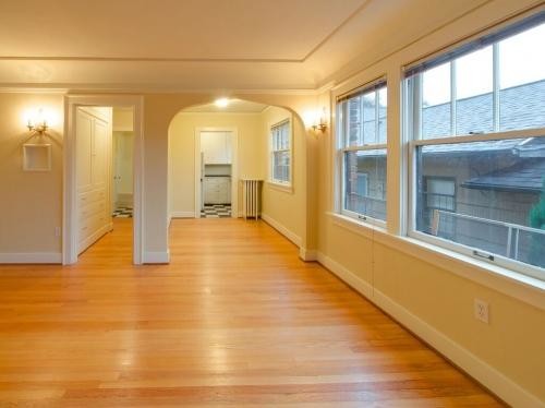 Foto del edificio - 2 bedroom in Seattle WA 98102