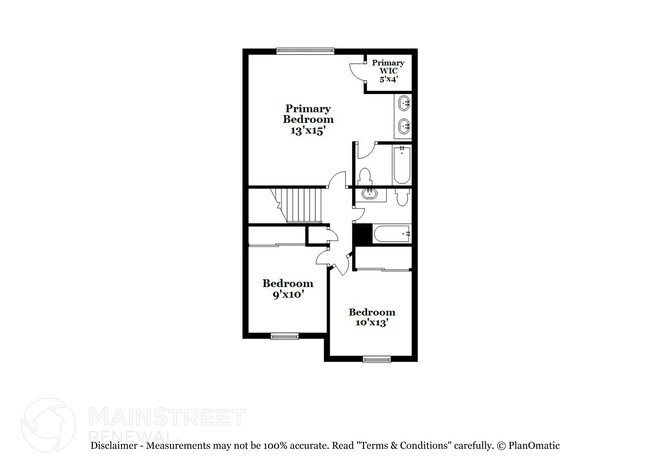Foto del edificio - 6909 Sproul Ln