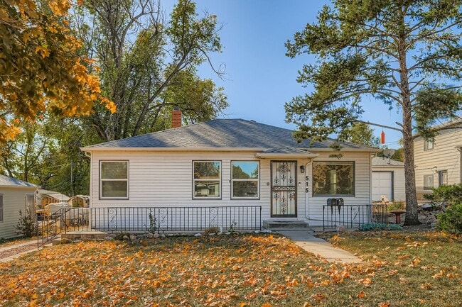 Photo - 515 W San Miguel St House