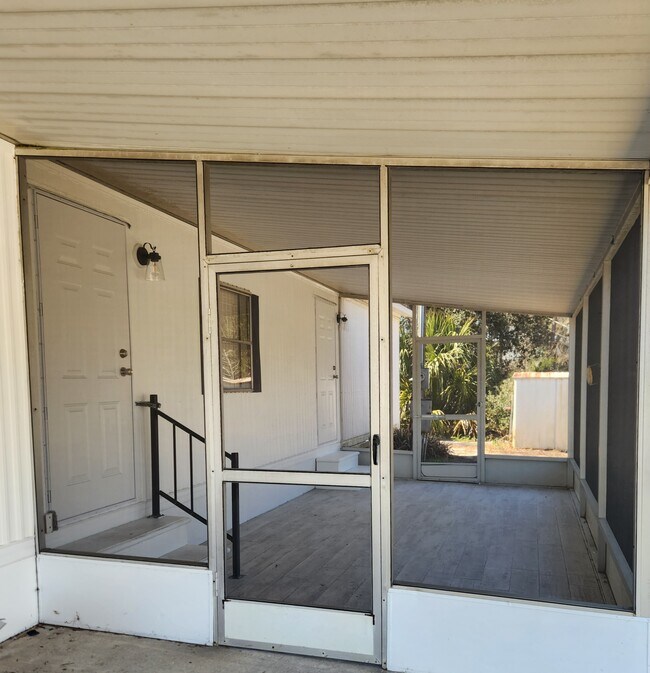 Foto del edificio - 922 S Sunfish Ave