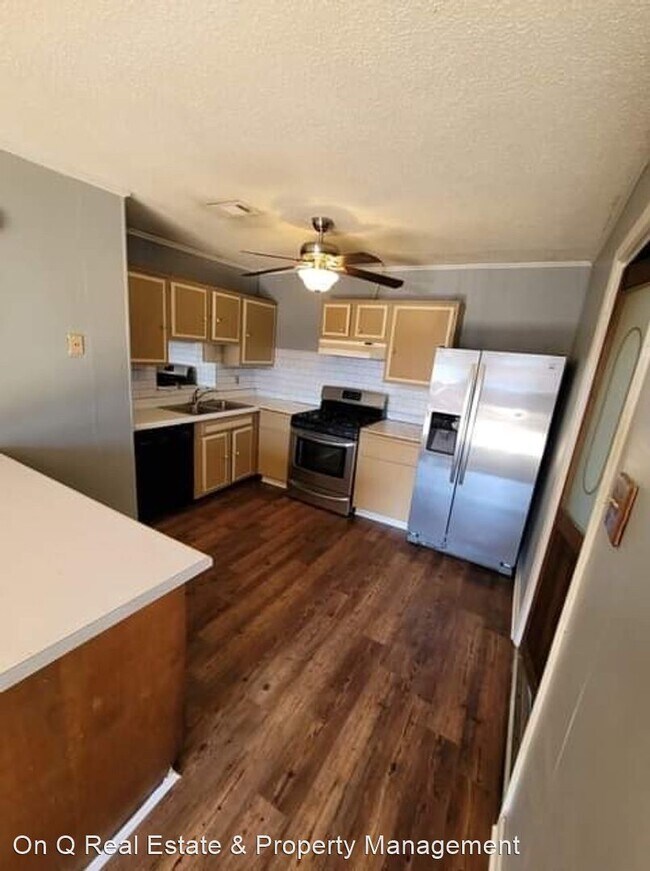 Building Photo - 2 br, 1 bath House - 3704 Holland