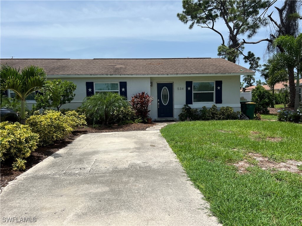 Foto principal - 534 101st Ave N