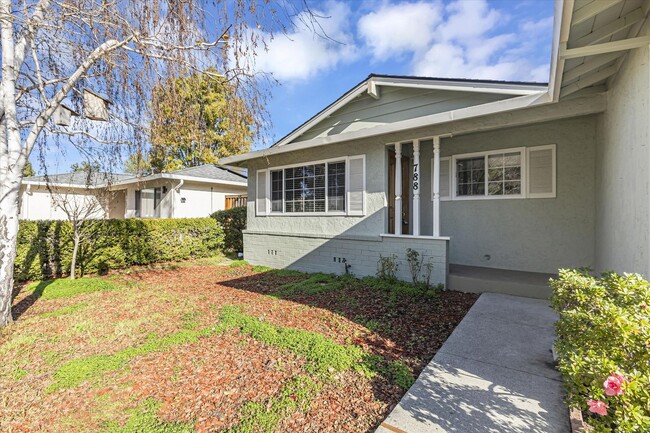 Building Photo - Excellent Home in San Jose! Great Location!