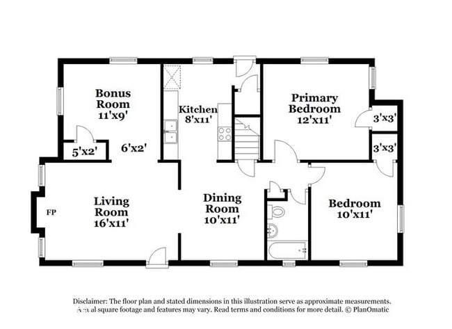 Building Photo - 636 SUNSET AVE, LIBERTY, MO 64068