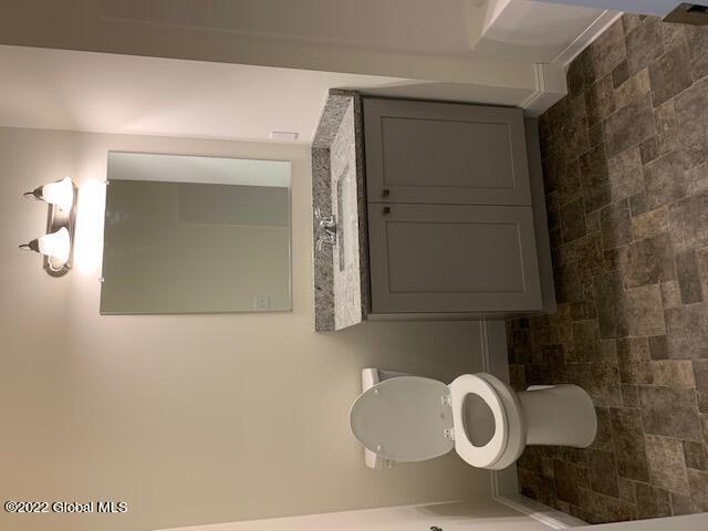 Foto del edificio - 12 White St