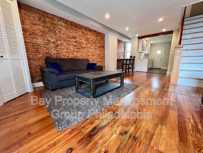 Foto del edificio - 2619 E Birch St