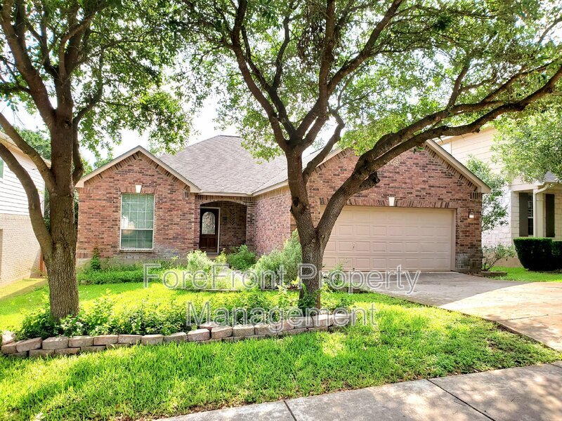 Foto principal - 1322 Stetson Green San Antonio