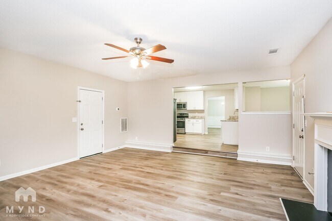 Foto del edificio - 3662 Caseys Cove