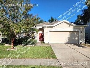 Building Photo - 10719 Cypress Trail Dr