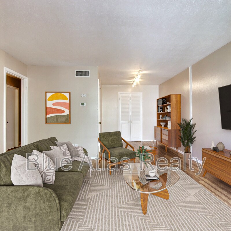 Foto principal - 3903 Hawthorne Ave