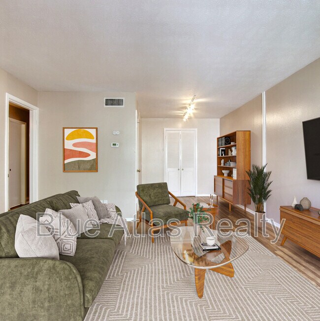 Foto del edificio - 3903 Hawthorne Ave