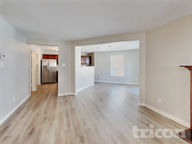 Foto del edificio - 1405 Matthew Allen Cir