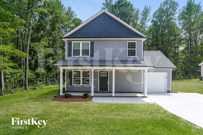 Foto principal - 2071 Samantha Dr