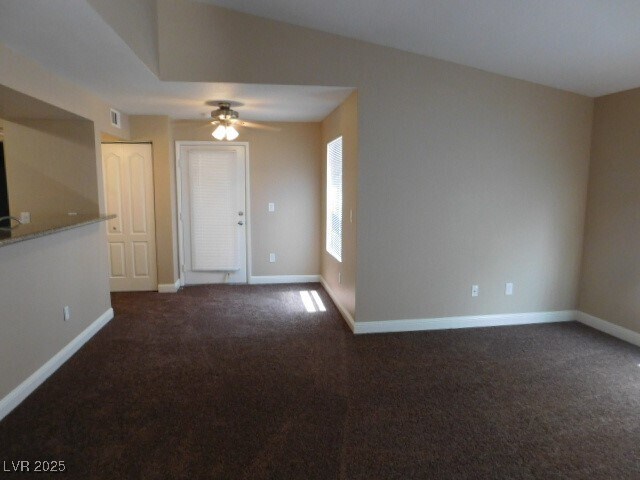Building Photo - 5055 W Hacienda Ave