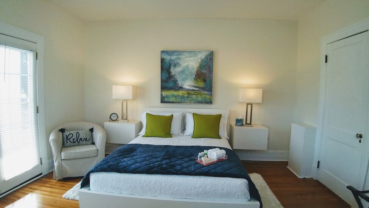 3541 Fort Ave, Lynchburg, VA 24501 Apartments Lynchburg, VA