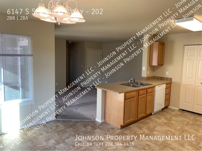 Building Photo - Beautiful South Boise Apartments near grea...