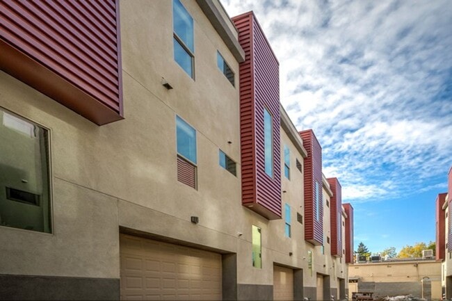 Interior Photo - The Boardwalk Apartments