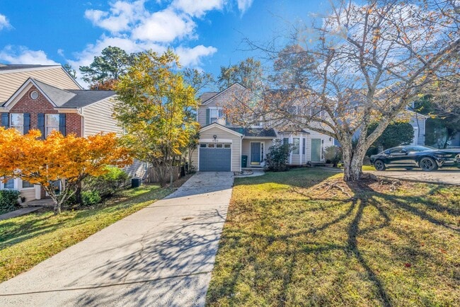 Photo - Fully Furnished 2 Bedroom, 2.5 Bath Townho... Townhome