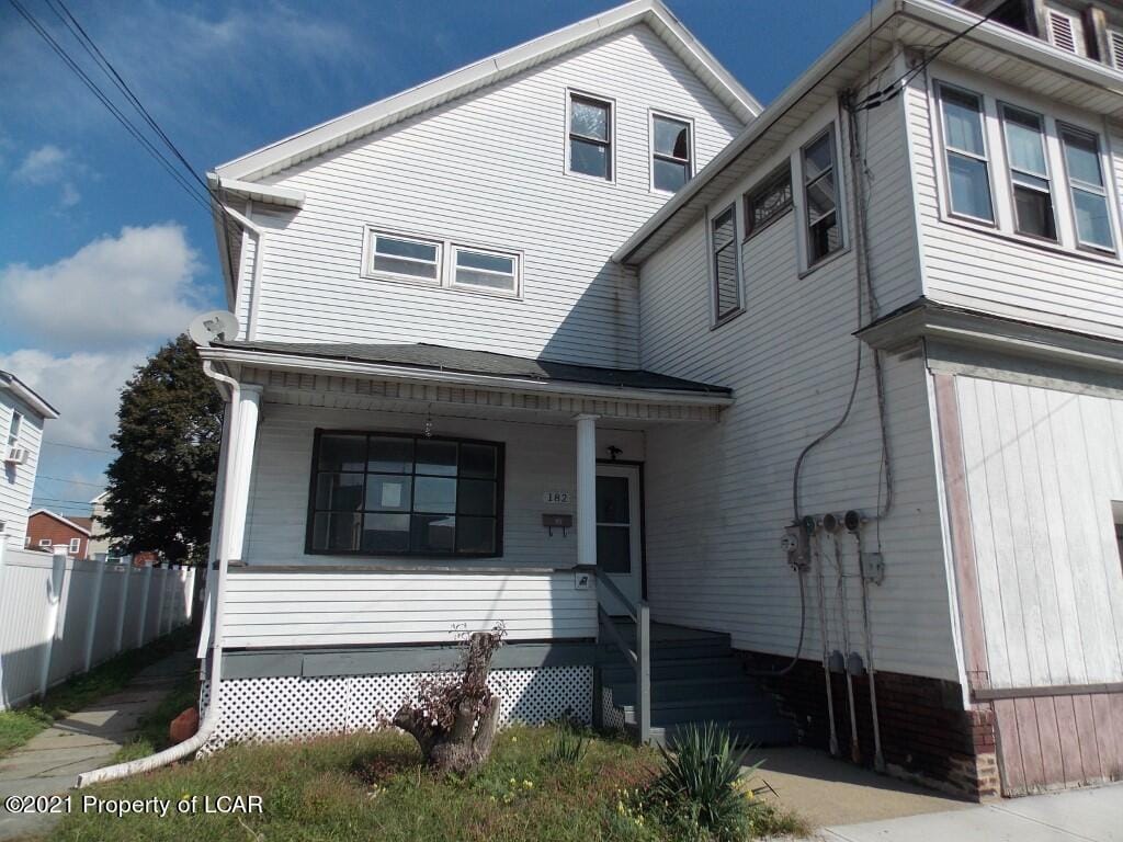182 Ave, Wilkes Barre, PA 18705 Room for Rent in Wilkes Barre