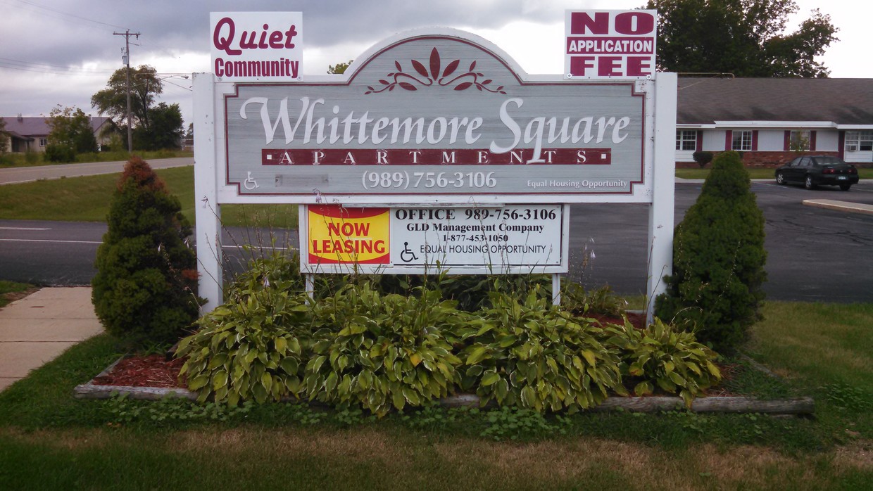 Primary Photo - Whittemore Square Apartments