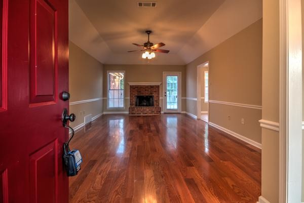 Foto del edificio - 3 bedroom in Memphis TN 38135