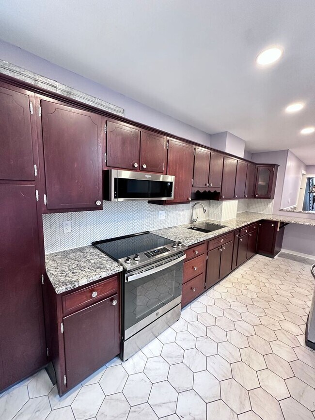 Foto del edificio - Charming 3 Bedroom Home in Mt.Joy!