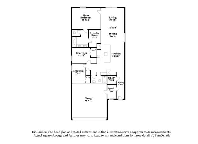Foto del edificio - 4214 84th Ct E