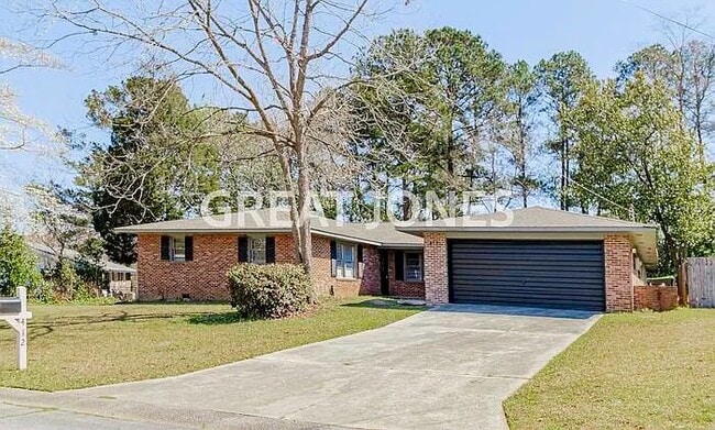 Building Photo - 412 Todd Cir