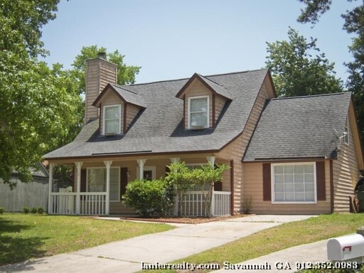 Primary Photo - 128 N Leeds Gate Rd