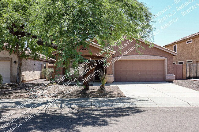 Foto del edificio - 7471 W Lone Cactus Dr