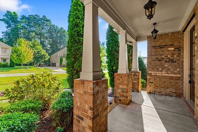 Building Photo - 6005 New Bailey Tr