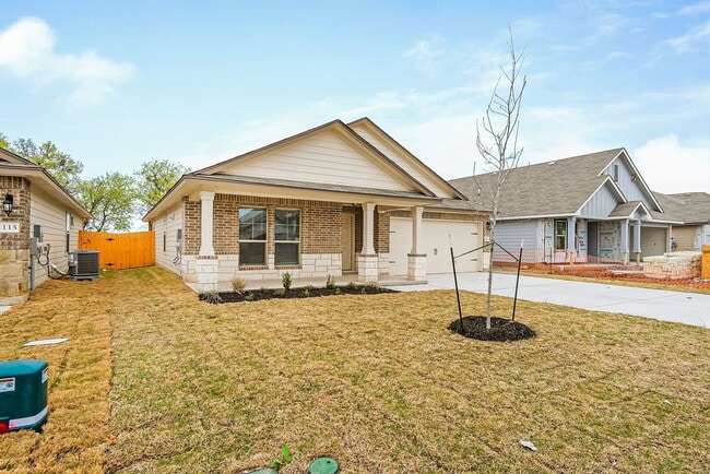 Foto del edificio - 117 Nathaniel Dr