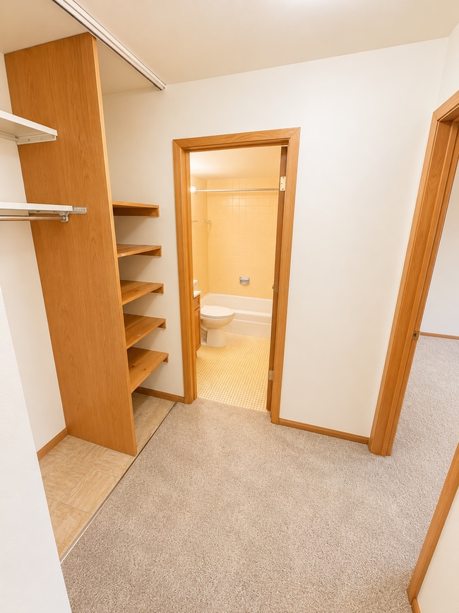 Interior Photo - Black River Apartments