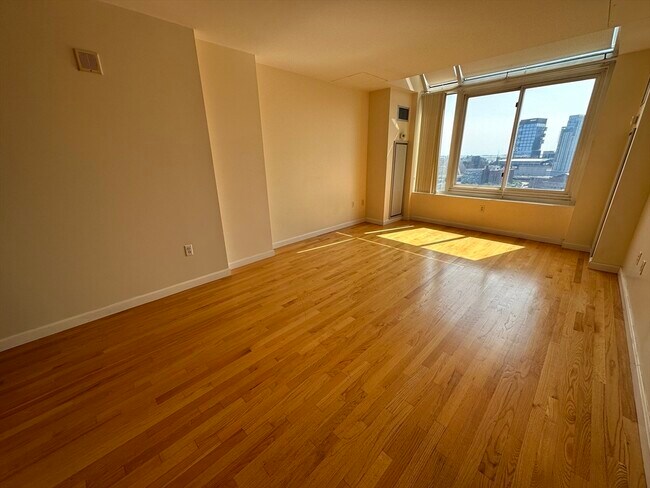 Foto del edificio - 8 Museum Way