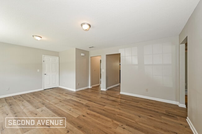 Foto del edificio - 5701 Carver Cir